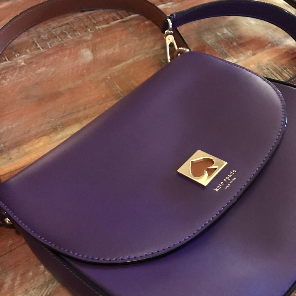 Kate spade Doreen New Bond Street crossbody